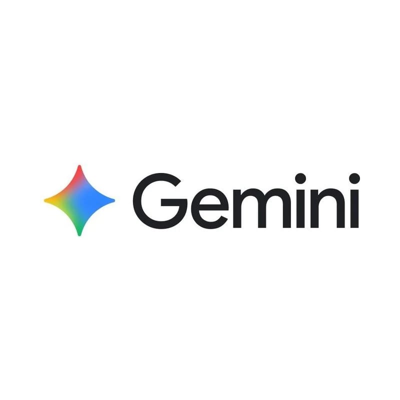 اشتراك Google Gemini Pro